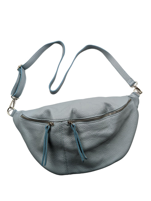 Sac à bandoulière double
